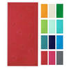 STRANDTUCH, 100x200 cm, 100% Baumwolle, Rot - Bordeaux, Textil (100/200cm) - Zollner