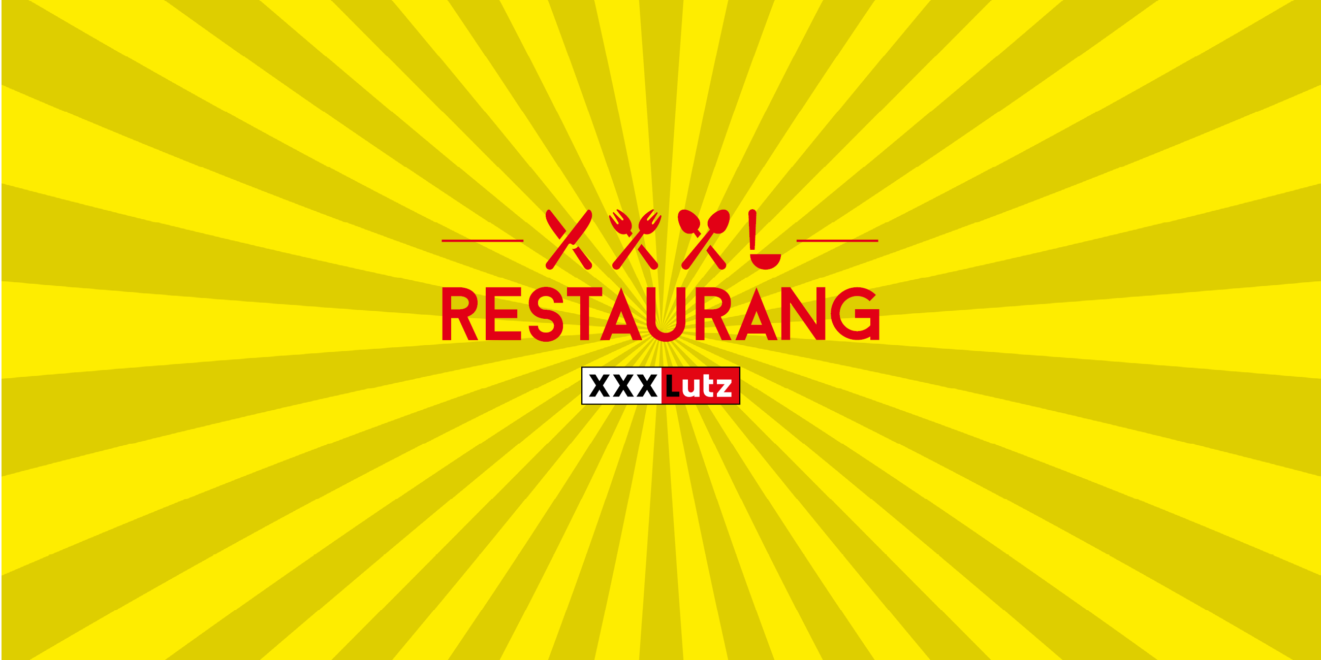 XXXL Restaurang