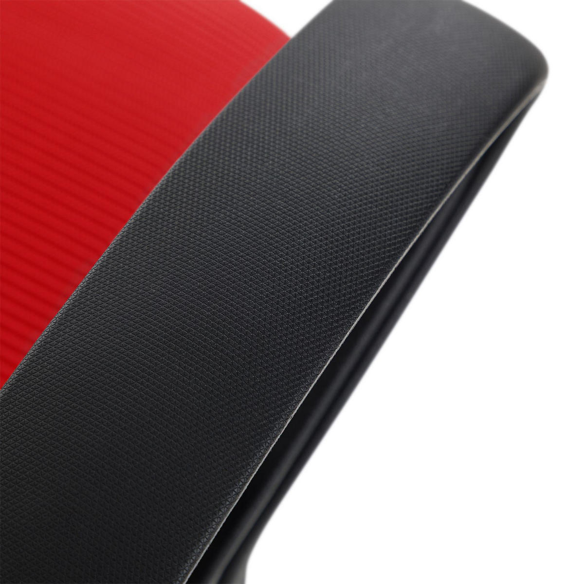 KINDERDREHSTUHL COOL-1 - Rot, Textil (58/97/58cm) - IDIMEX