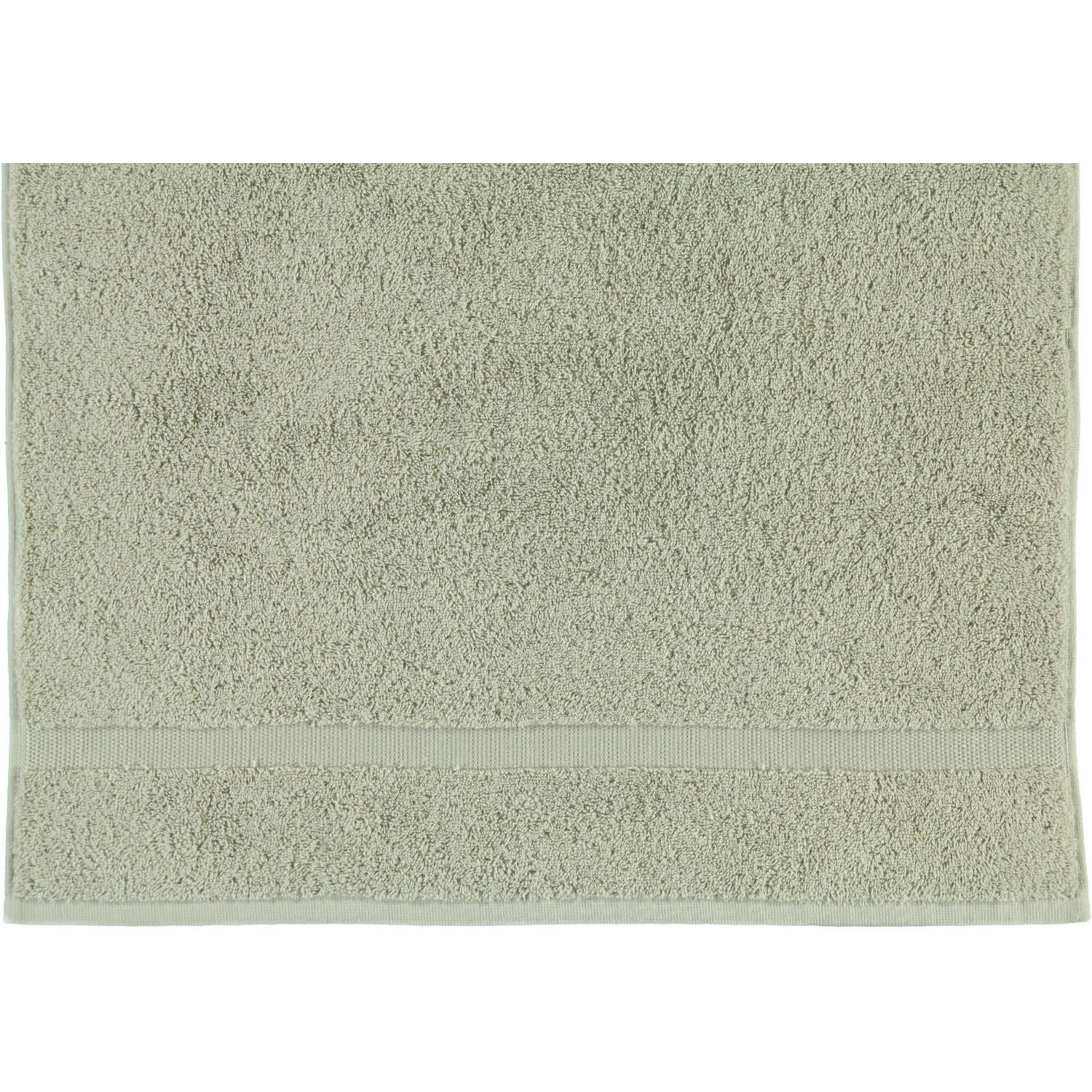 HANDTÜCHER PRINCESS STONE - 320 - Beige, Textil (55/100cm) - Rhomtuft