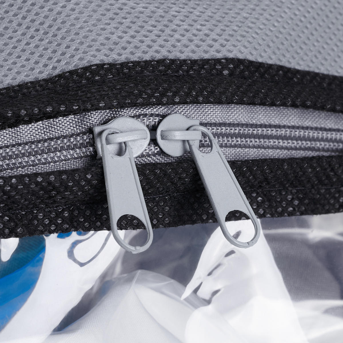 2XBOXY pod posteľ - viacfarebná, plast - Relaxdays