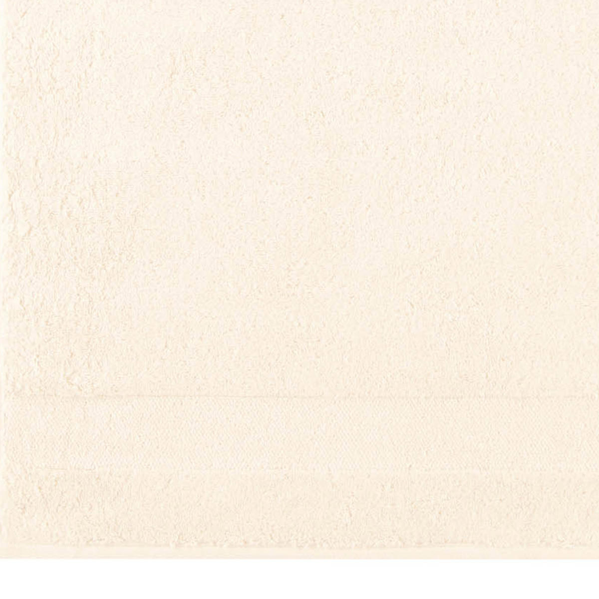 HANDTÜCHER ONE 2550 CASHMERE - 356 - Beige, Textil (50/100cm) - Zöllner
