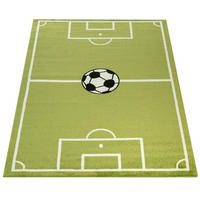 KINDERTEPPICH 240/320 cm Ece 953 - Grün, Textil (240/320cm) - Paco Home