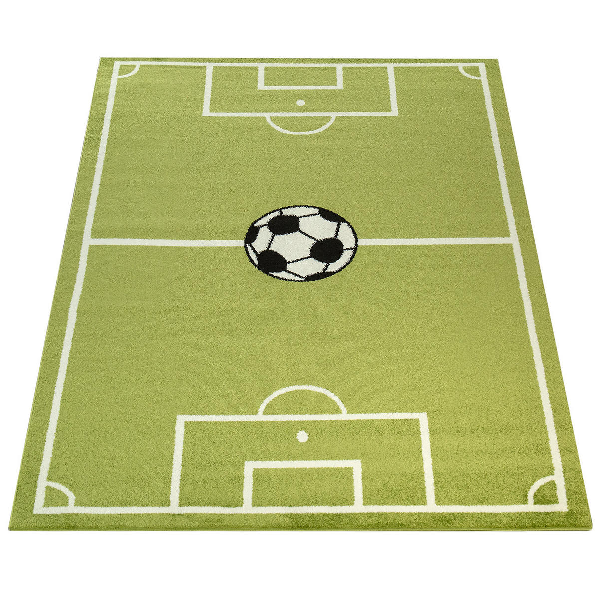 KINDERTEPPICH 240/320 cm Ece 953 - Grün, Textil (240/320cm) - Paco Home