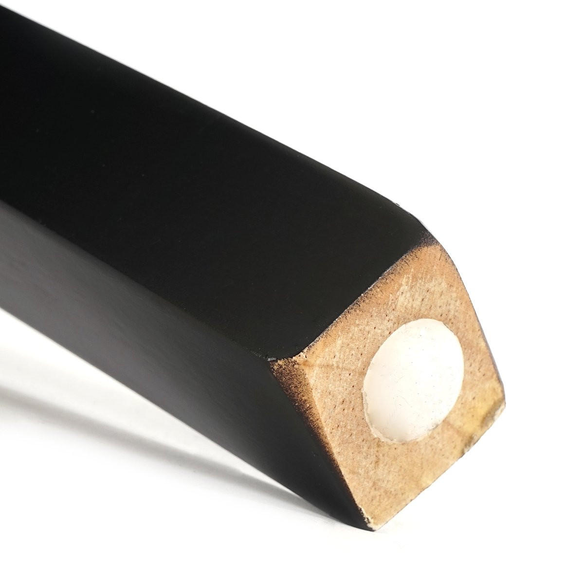 ESSZIMMERSTUHL 2er-Set gepolstert 98x47x62cm Sitzhöhe 42cm Nieten Kunstleder dunkle Beine Schwarz - Schwarz, Kunststoff (47/98/62cm) - CHEFGASTRO