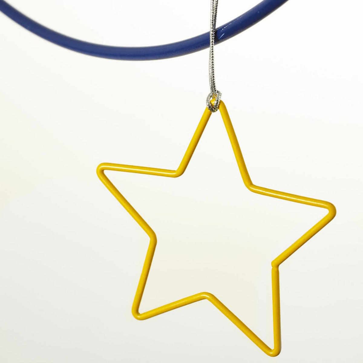 PENDELLEUCHTE Ezra 99105/40 - Weiß, Metall (10/30/155cm) - Brilliant