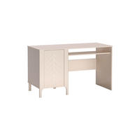 SCHREIBTISCH Malumi MM-9 Kashmir - Kaschmir, Holzwerkstoff (60/135/77.5cm)
