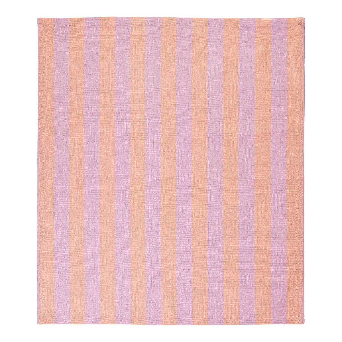 KÜCHENTUCH (2er-Set) Spring Vibes - Rot, Textil (50/66cm) - Butlers