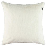 ZIERKISSENHÜLLE ELEGANCE - Perlmutt, Textil (45/45cm) - Schöner Wohnen