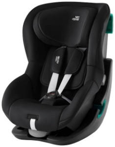 Kinderautositz KING PRO - Britax Römer