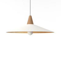 HÄNGELEUCHTE - Goldfarben, Metall (40/40/15cm) - Lumicom