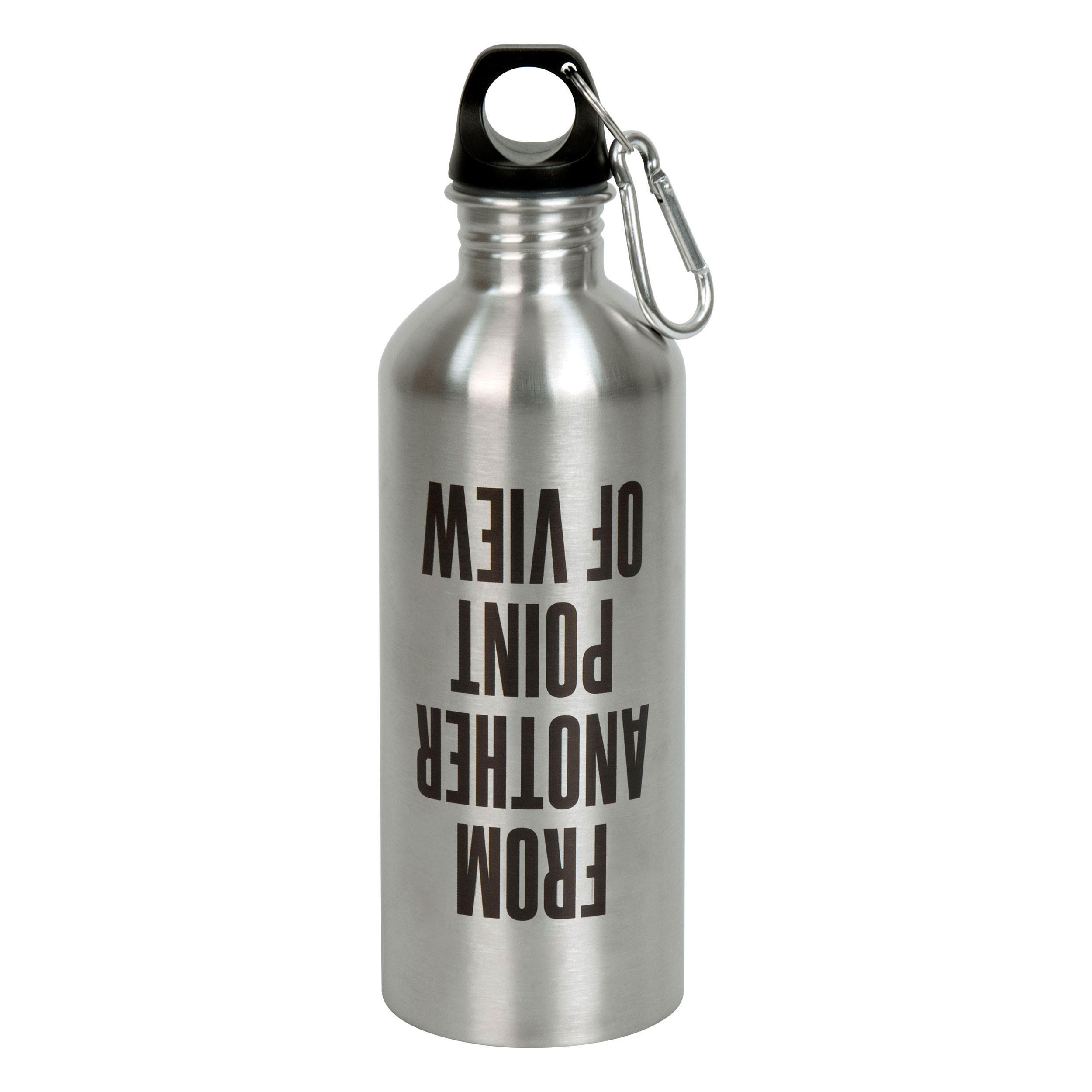 THERMOFLASCHE Cool Bottle - From another - Naturfarben, Keramik (0.6L) - Könitz