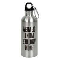 THERMOFLASCHE Cool Bottle - From another - Naturfarben, Keramik (0.6L) - Könitz