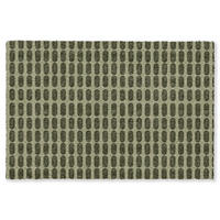 KOBERCE - Rytmické - Impact - Zelené - 200x140 cm - olivovozelená, textil/plast (200/0.4cm) - OnlyWow
