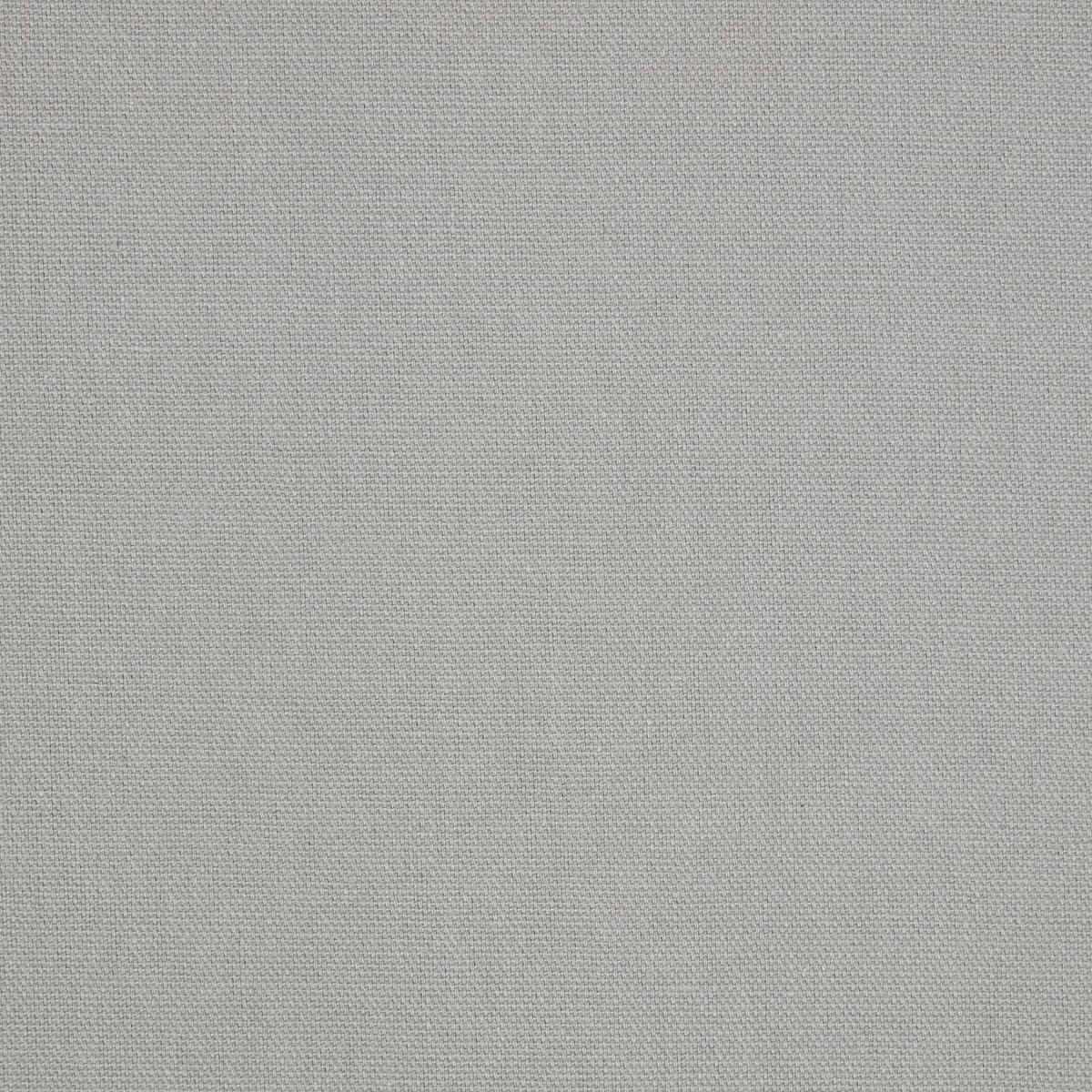 ÖSENVORHANG blickdicht 2er-Set, 137/182 cm - Hellgrau, Textil (137/182cm) - Homescapes