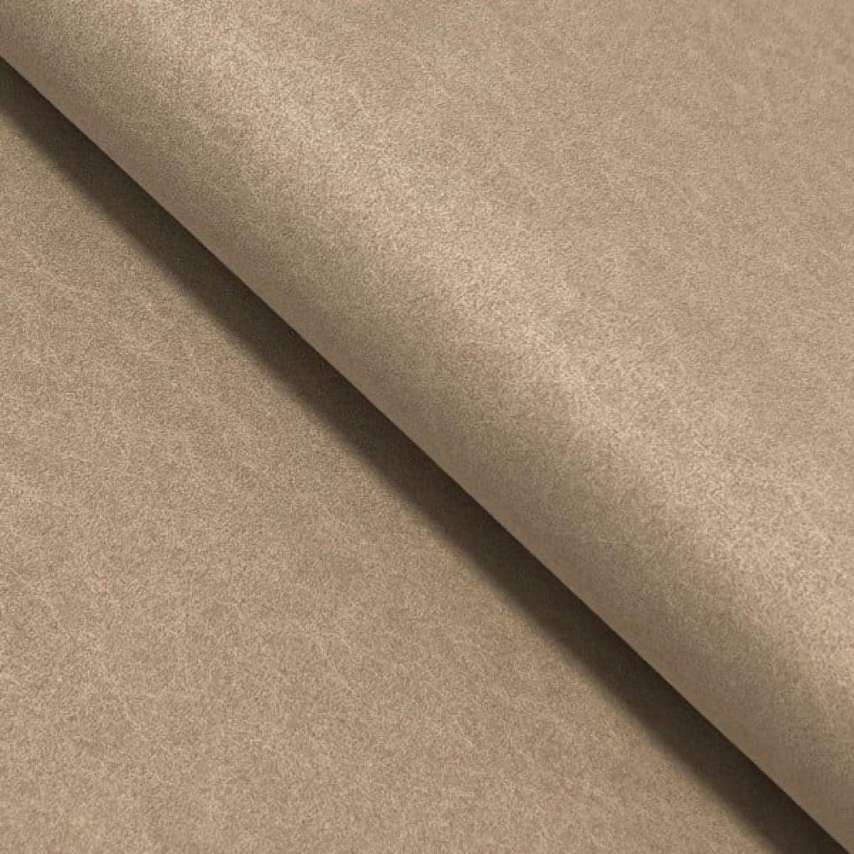 ECKSOFA Beige LOREN Mit Schlaffunktion Und Bettkasten - Beige, Textil (251/251cm) - Sepro Meble