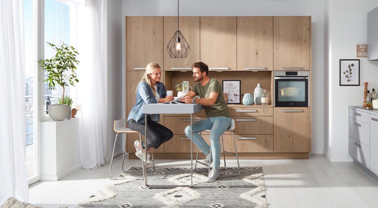 Küchenratgeber Holz