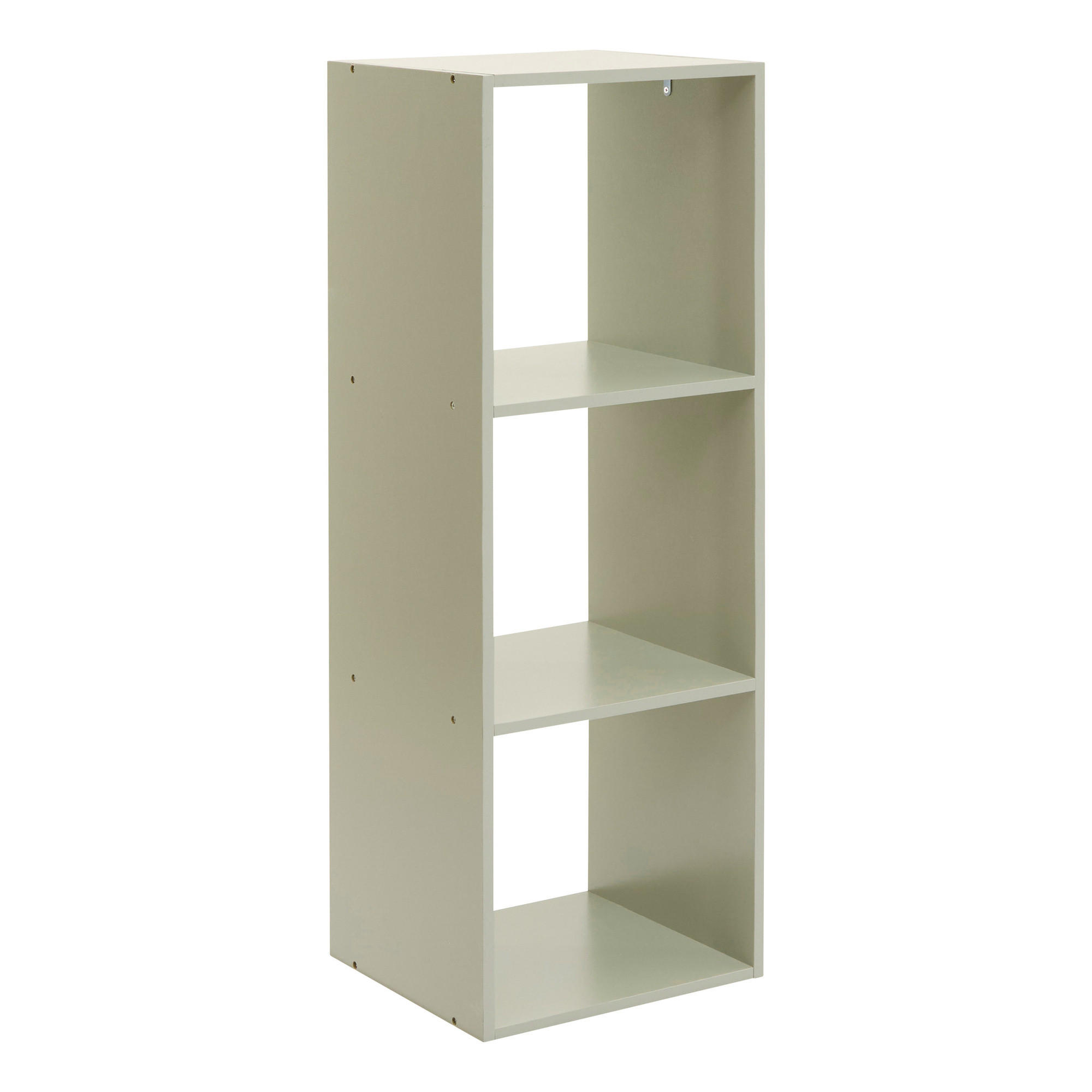 Atmosphera for kids Regal Grün 32x100.5x34.5 cm