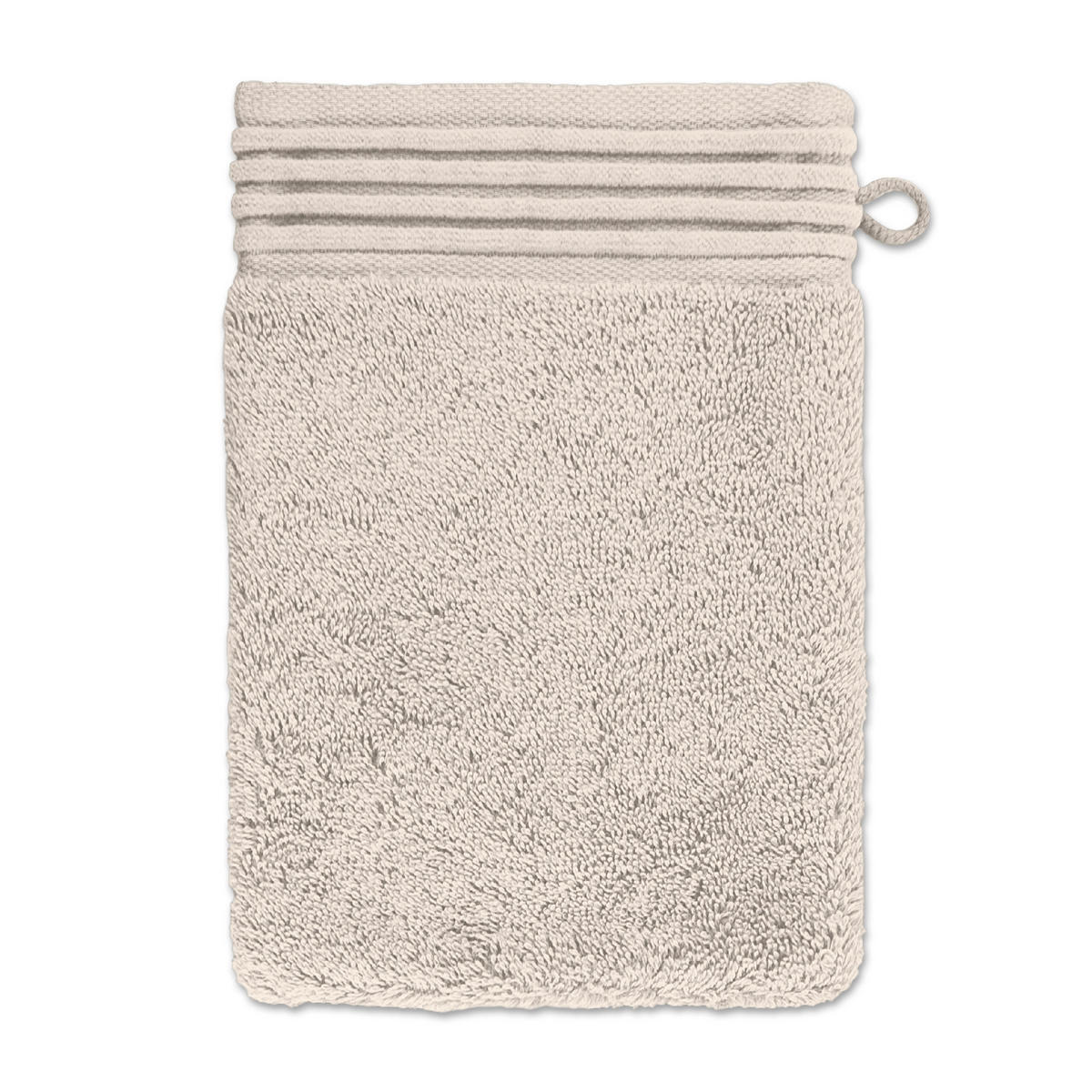 WASCHLAPPEN LOFT PAPYRUS - 714 - Naturfarben, Textil (20/15cm) - MÖVE