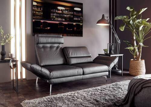 2-Sitzer-Sofa Cosio - Dieter Knoll