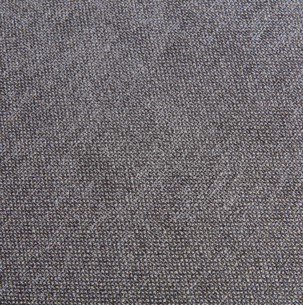 VIERFUSSSTUHL 54,5/47/77 cm grau aus Holz mit Polster - Grau, Holz (47/77/54.5cm) - OKWISH