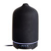 AROMA-DIFFUSER Cloud Nine - Schwarz, Kunststoff (9/16/9cm) - BUTLERS