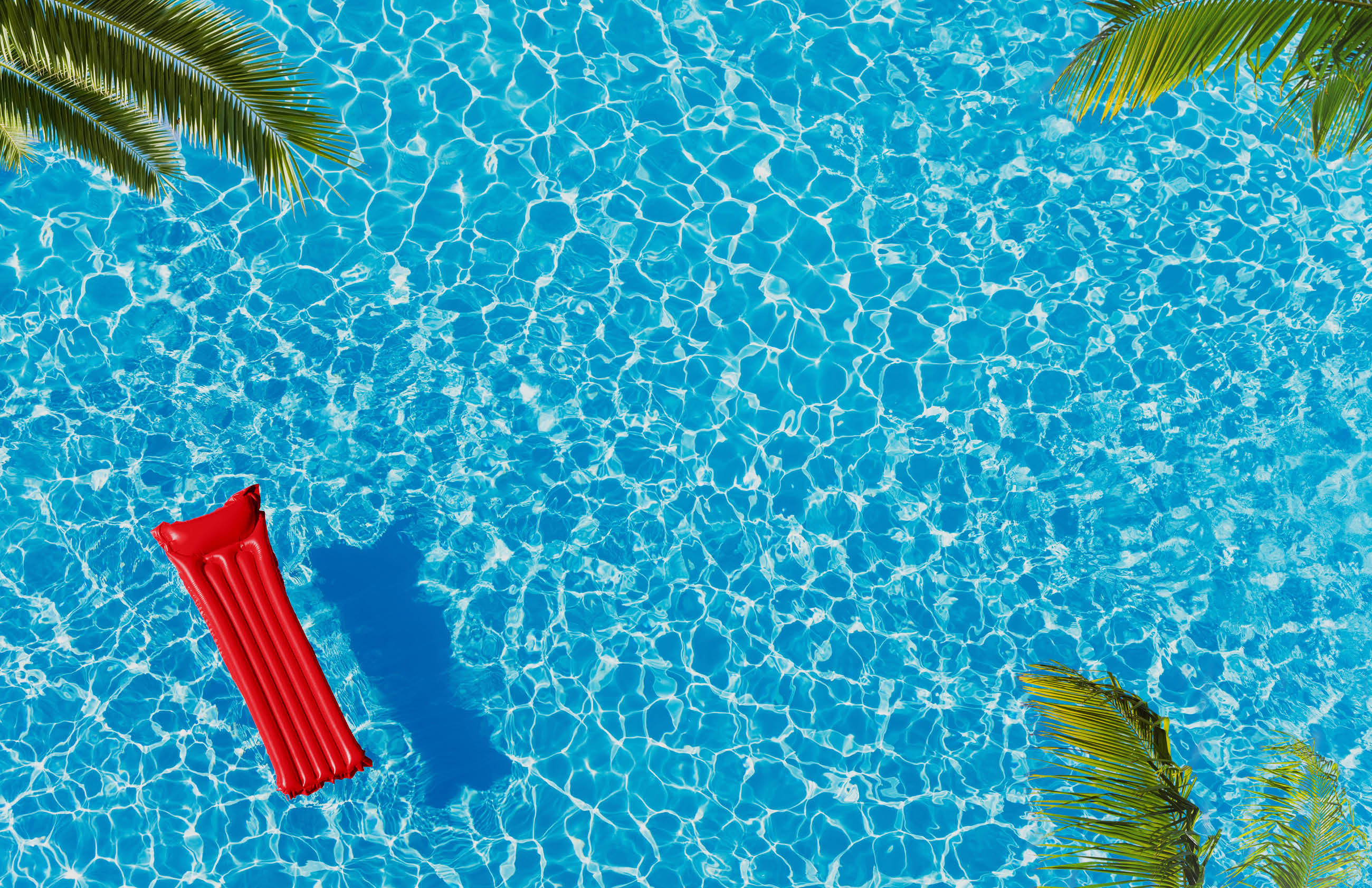 Pools & Wasserspaß entdecken