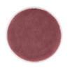 SITZFELL ELDA - Rot, Textil (35/35cm) - Astra