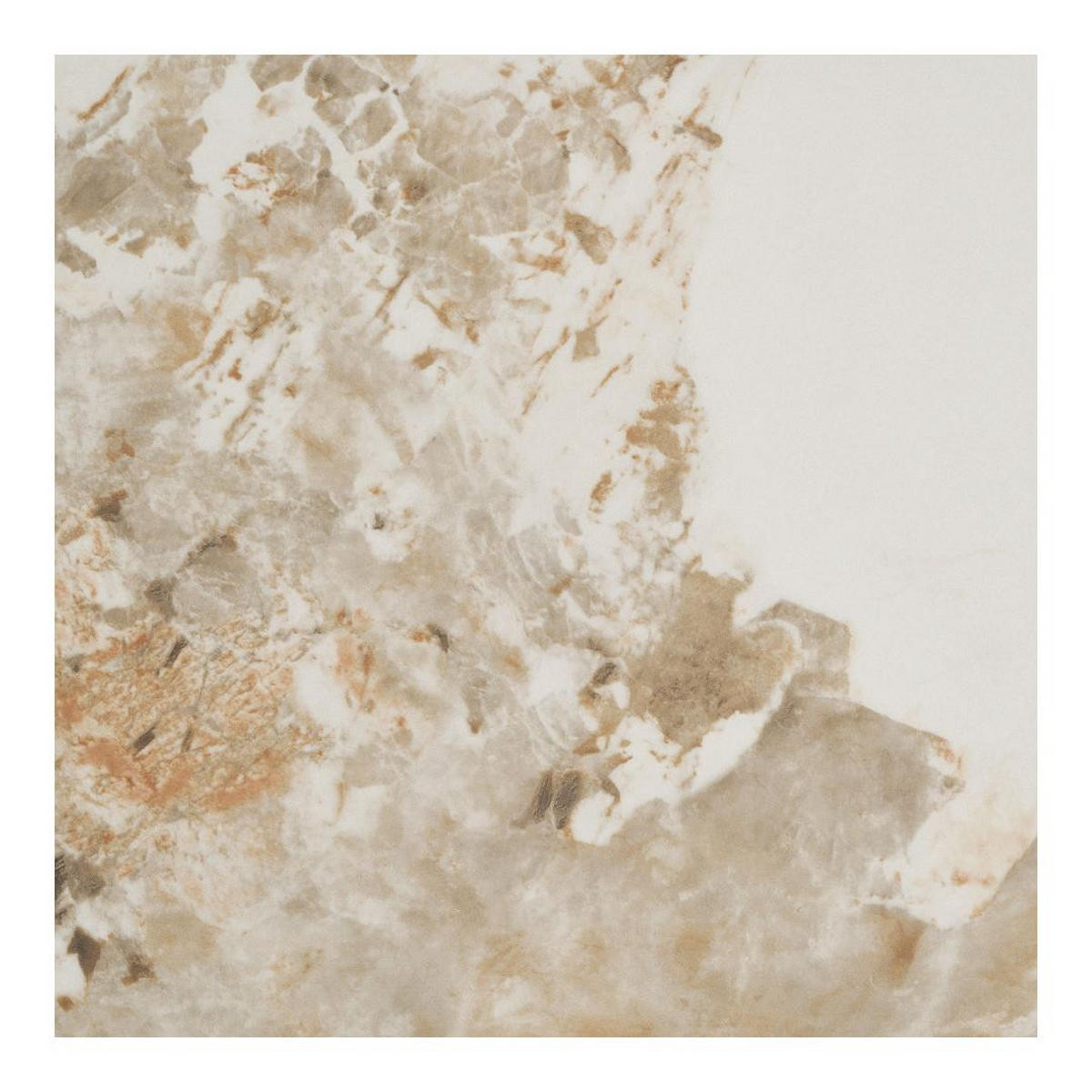 SOFFBORD Minamata 80 x 80 x 40 cm – vit - Vit, Träbaserade material (80/80/40cm) - ebuy24