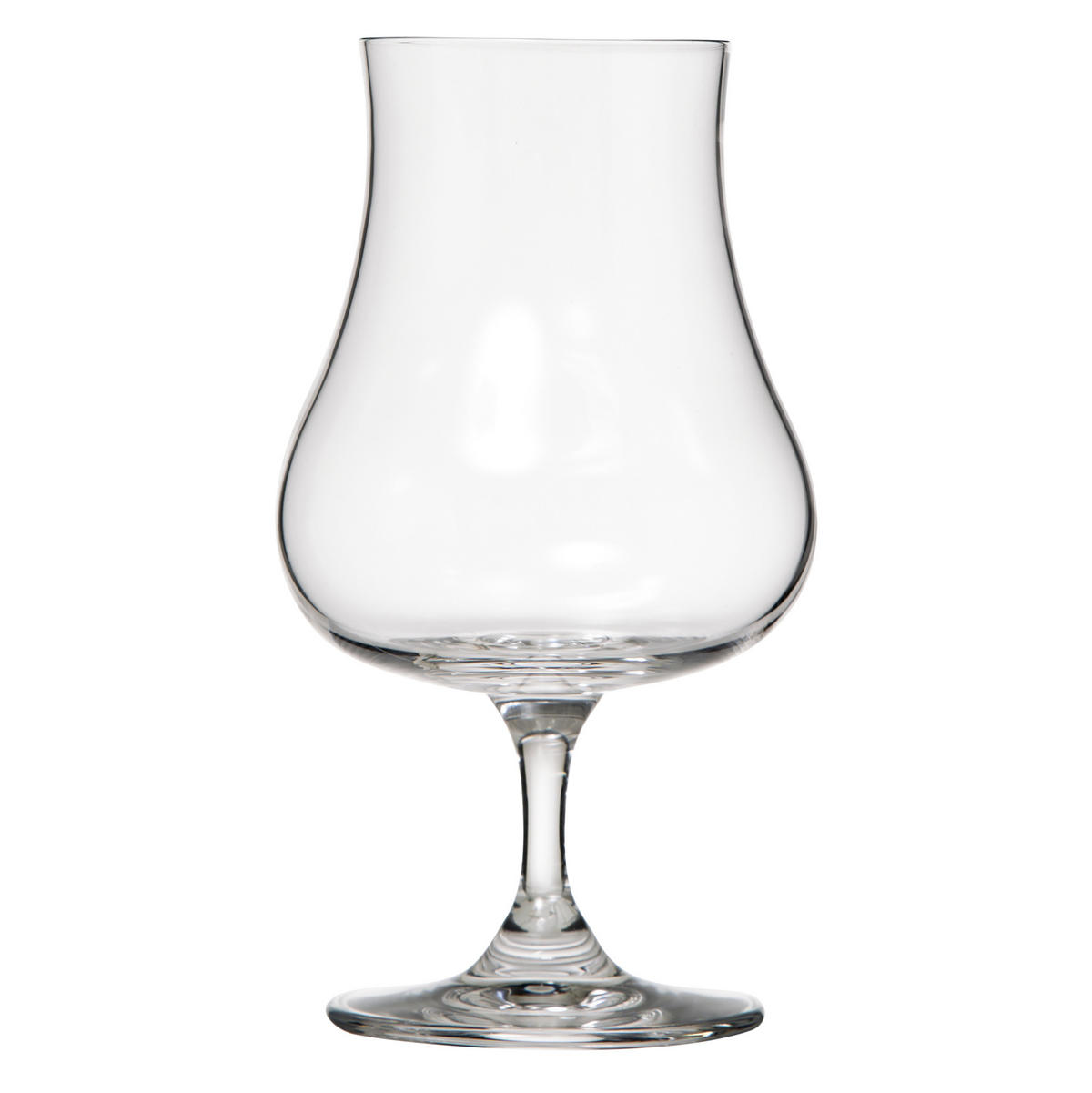 LIKÖRGLÄSER Transparent 220 ml 7,5/7,5/13,5 cm - Transparent, Glas (0.22L) - Secret de Gourmet