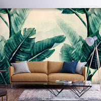 VLIESTAPETE Grün 250/175 cm - Grau/Grün, Textil (250/1cm) - KUNSTLOFT