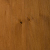 REGAL mit Türen - Kiefer massiv - Weiß, Holz (74/223/37cm) - home24