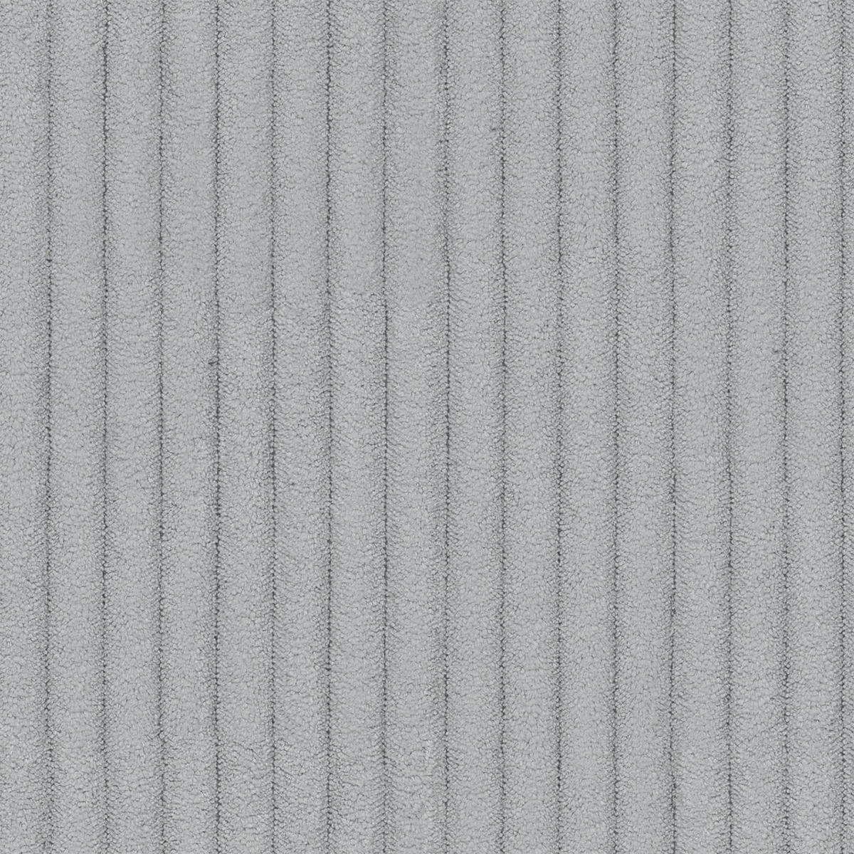 BOXSPRINGBETT Velipoja Cord 160x200 cm, Hellgrau - Hellgrau, Textil (160/200cm) - Fedve
