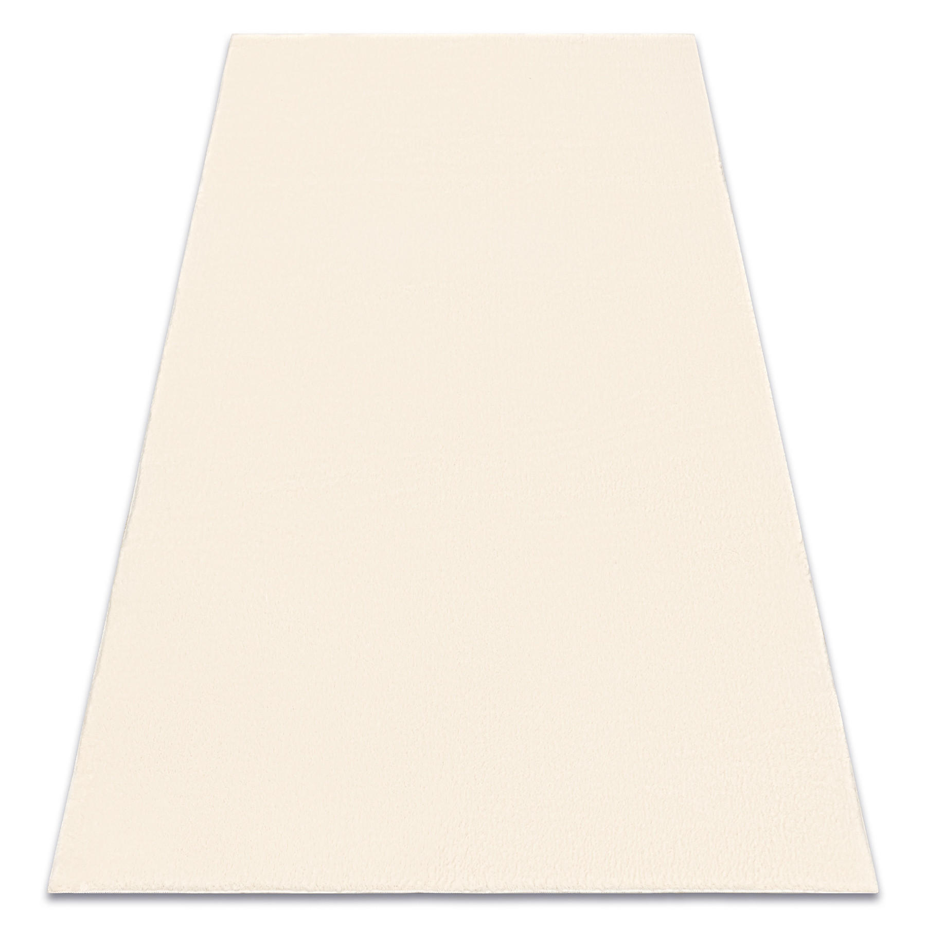 rugsX Teppich Creme 240x330 cm