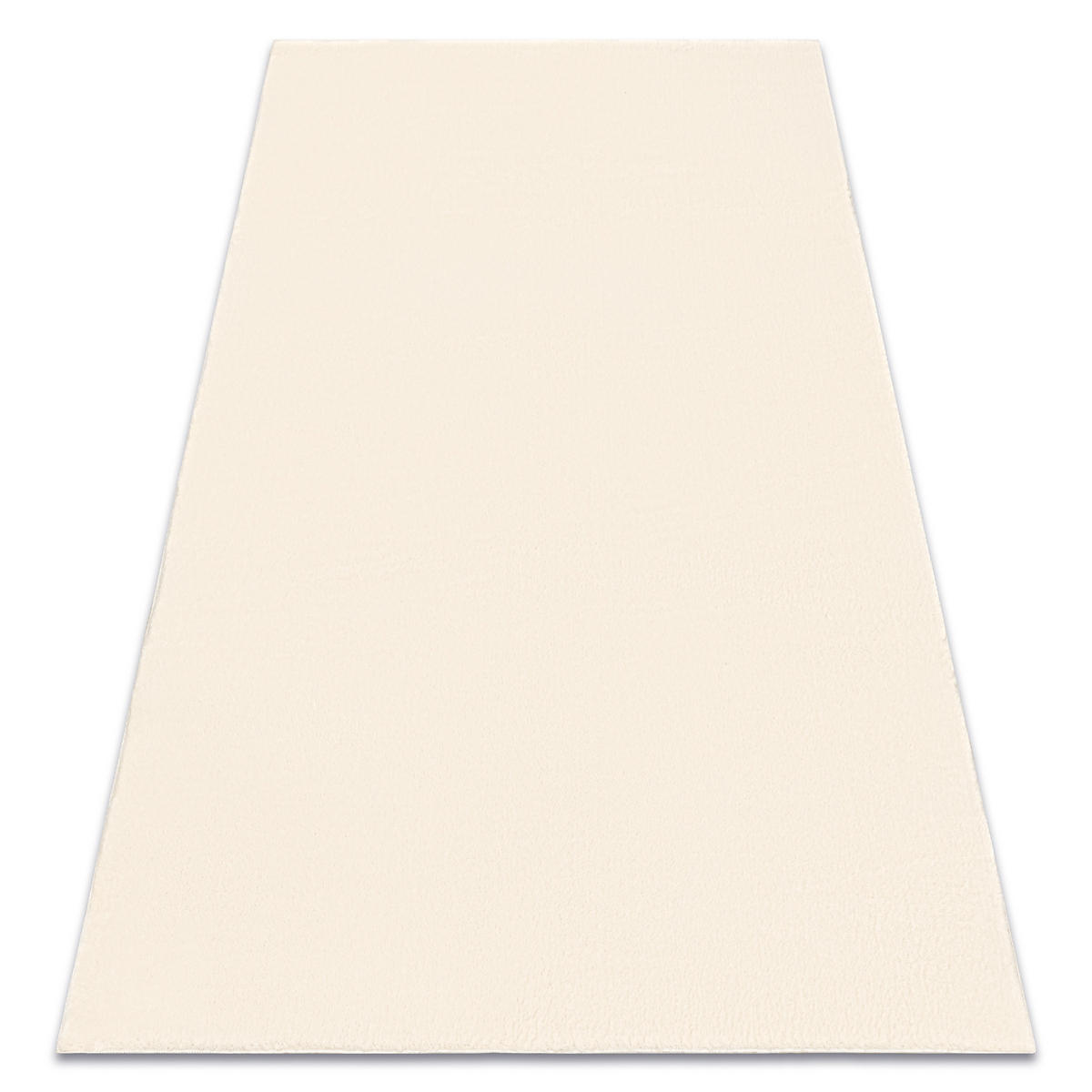 TEPPICH Lindo 80/150 cm - Creme, Textil (80/150cm) - rugsX