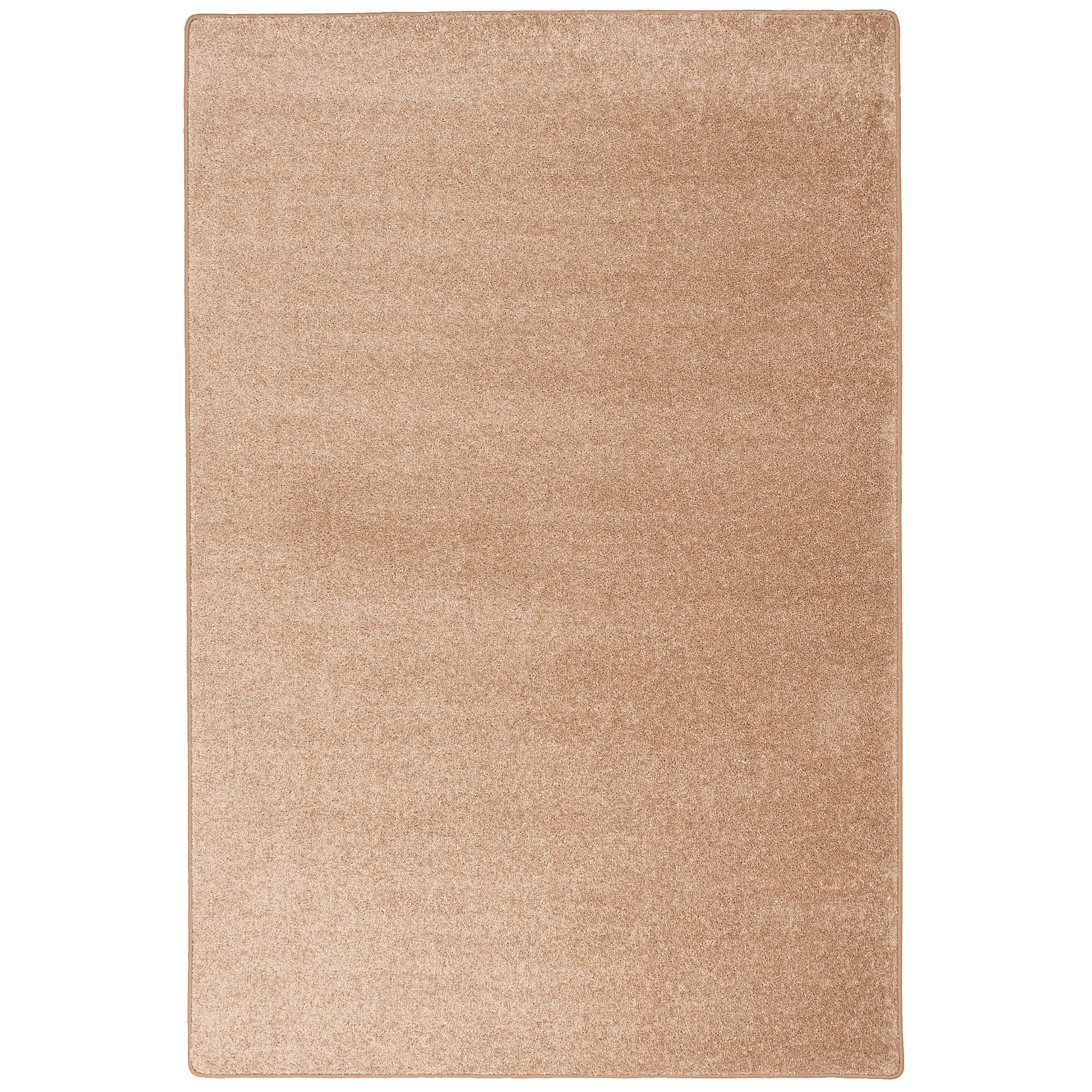 Snapstyle Hochflor Natur 100x300 cm