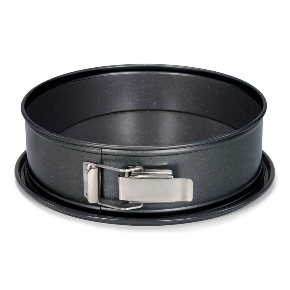 Patisse  Patisse Springform Schwarz 29x8x29 cm