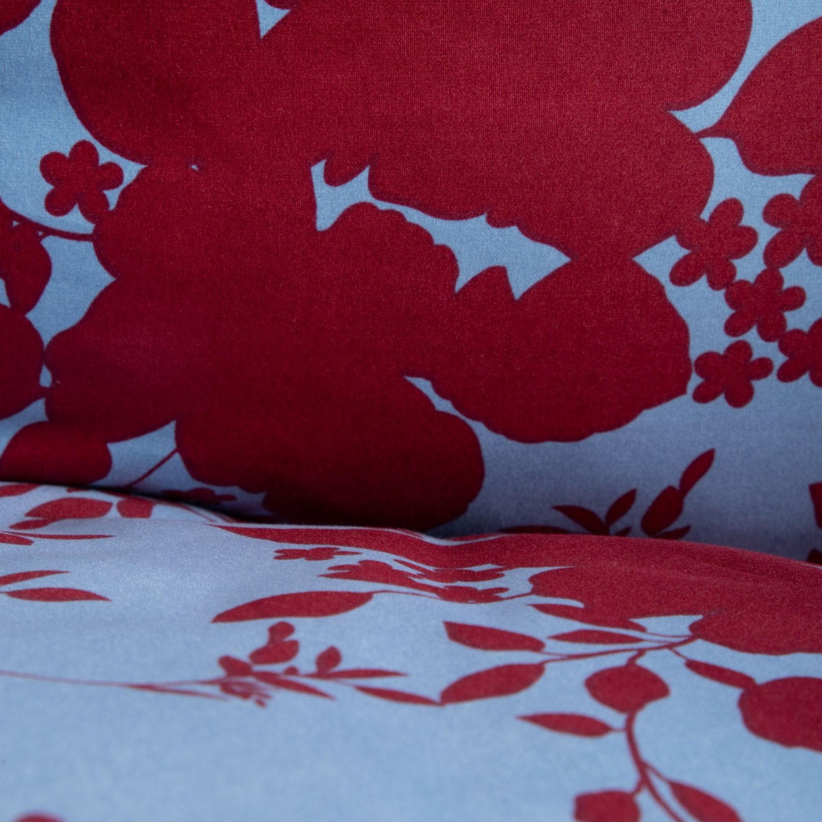 BETTWÄSCHE Megan Mikrofaser 140/200 cm - Multicolor, Textil (140/200cm) - Homla