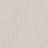 VLIESTAPETE Leinen - Creme, Papier/Kunststoff (53/1000cm) - Walldoctor