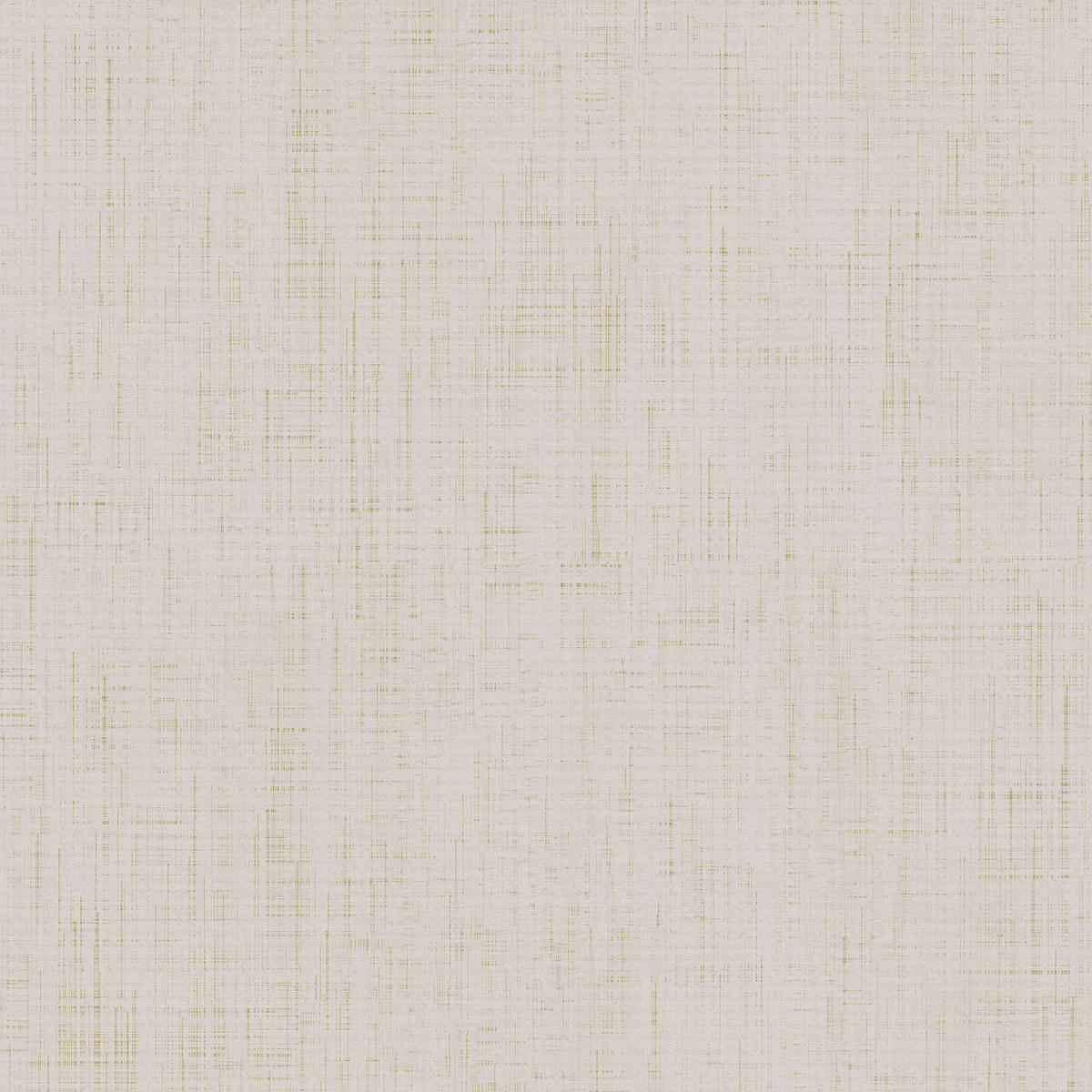 VLIESTAPETE Leinen - Creme, Papier/Kunststoff (53/1000cm) - Walldoctor