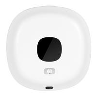 SENSORSEIFENSPENDER , Automatischer Seifenspender 250 ml - Ecru, Kunststoff (14.5/4.8/14.5cm) - BELZ