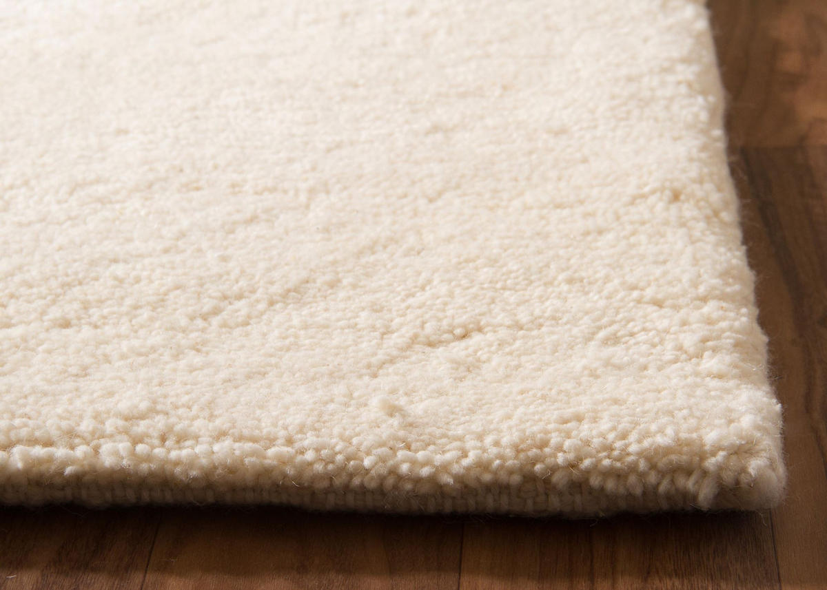 BERBERTEPPICH 170/240 cm Nador - Creme, Naturmaterialien (170/240cm) - Steffensmeier