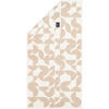 HANDTÜCHER STUDIO GRAFIK 6251 LEINEN - 33 - Beige, Textil (50/100cm) - Cawoe