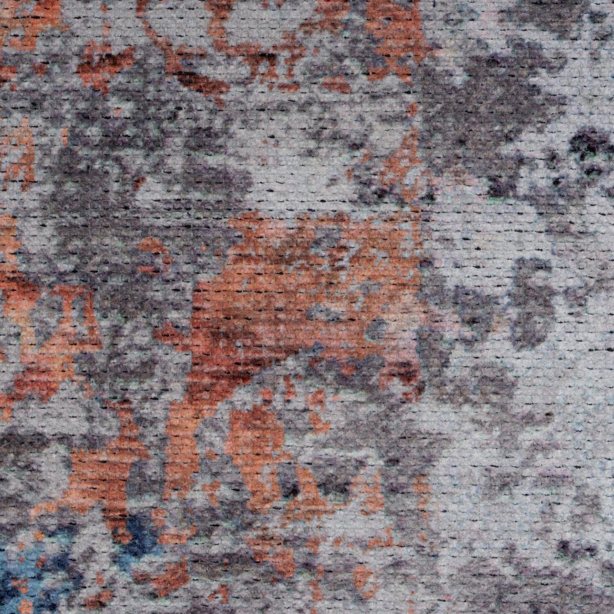 FLACHWEBETEPPICH Brady - Beige, Textil (200/290cm) - Kukoon Rugs