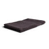 GÄSTETUCH PURE LUXURY - Graphitfarben, Textil (30/50cm) - MÖVE