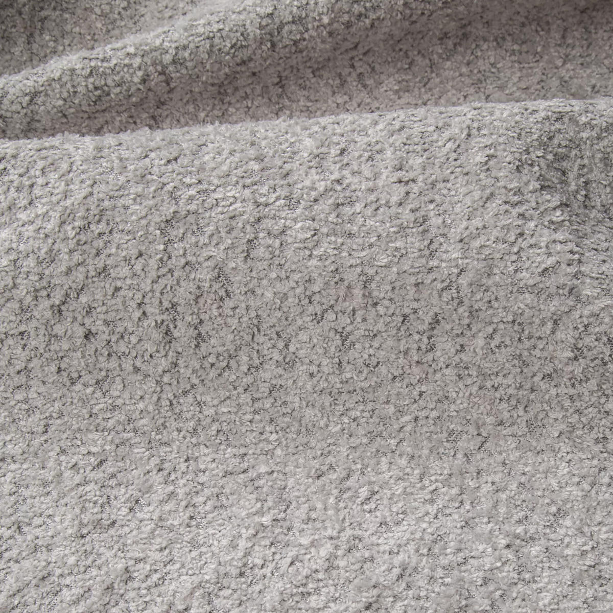POLSTERBETT Toreira Slim 120x200 cm Hellgrau - Hellgrau, Holz/Textil (120/200cm) - Fedve