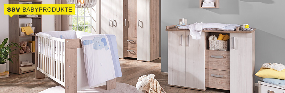 SSV Babyprodukte
