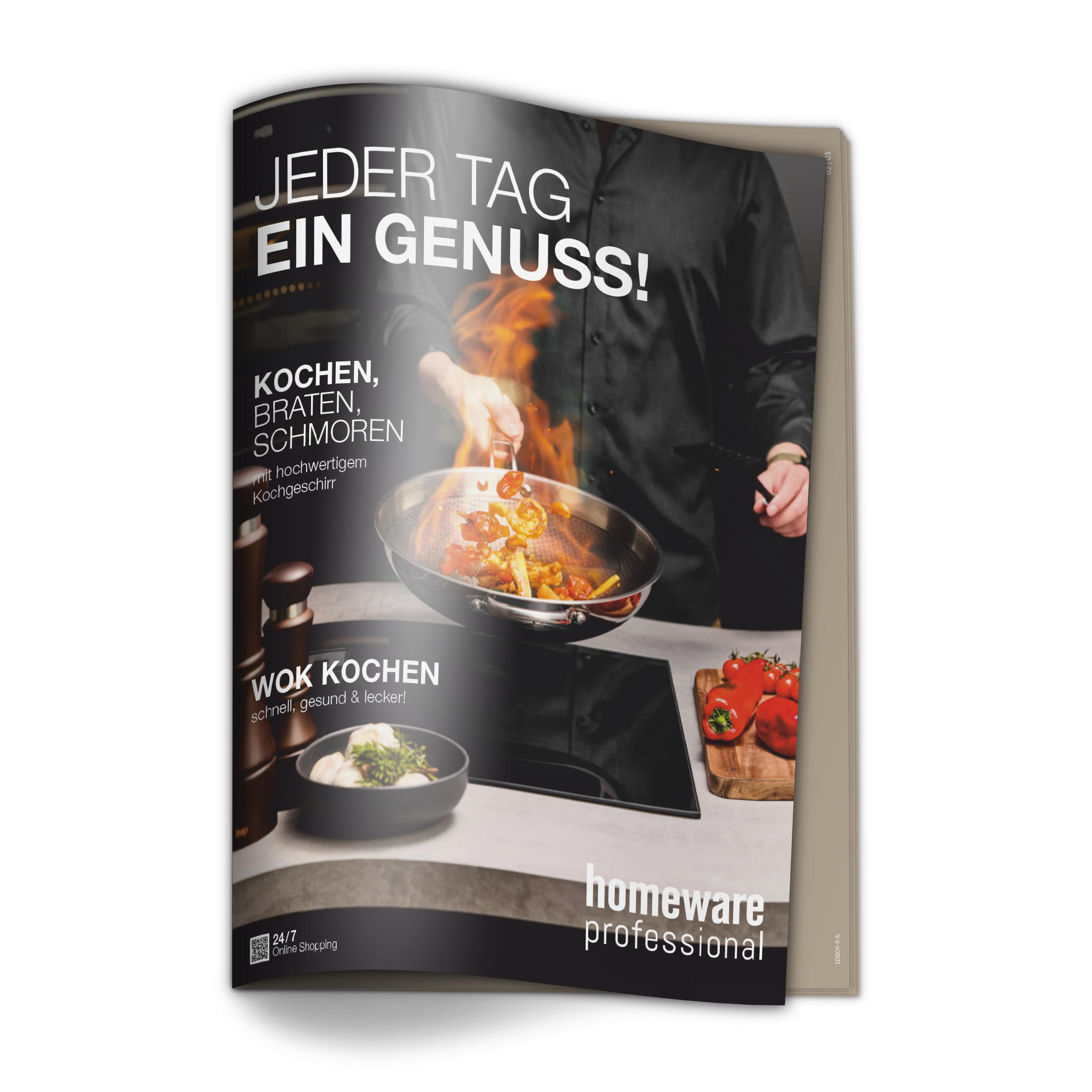 Jeder Tag Ein Genuss