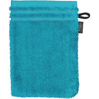 HANDTÜCHER CALYPSO FEELING LAGOON - 5890 - Blau, Textil (16/22cm) - Vossen