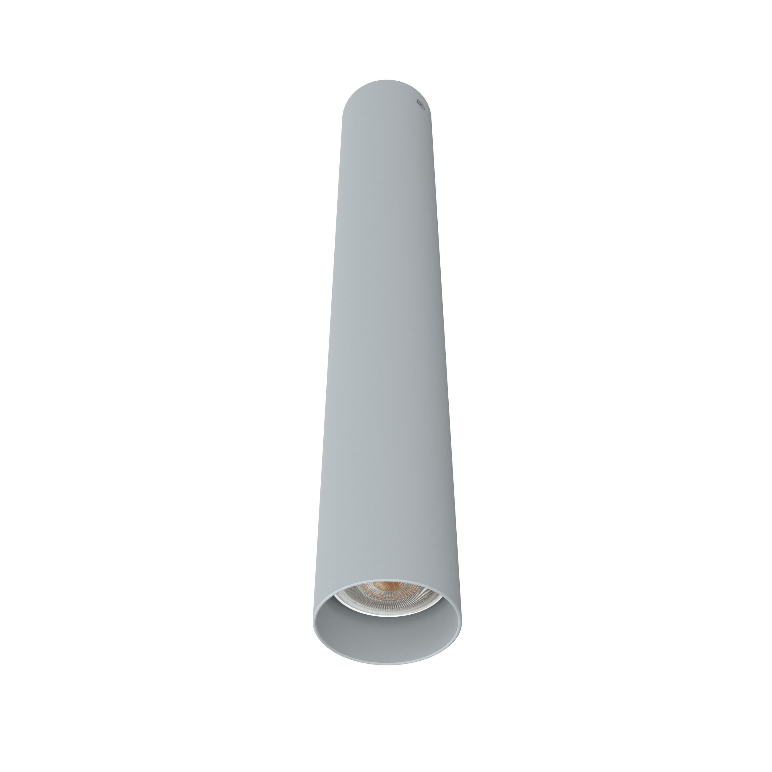 Lumicom Deckenleuchte Grau 6x40x6 cm